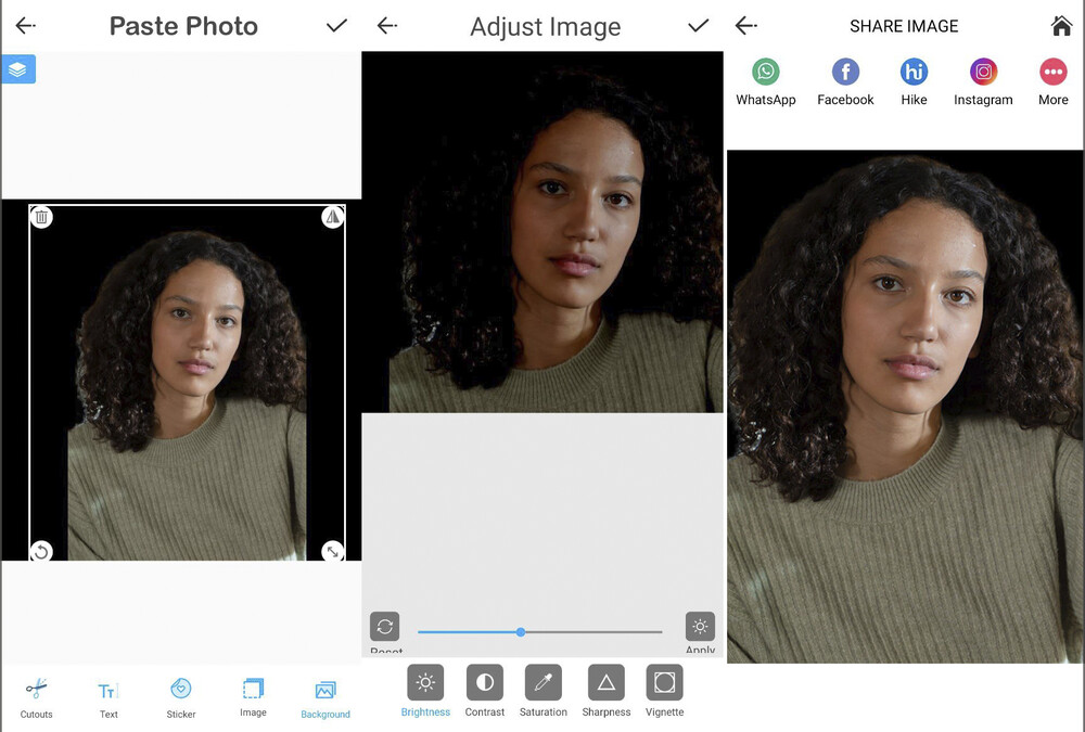 Сохранение