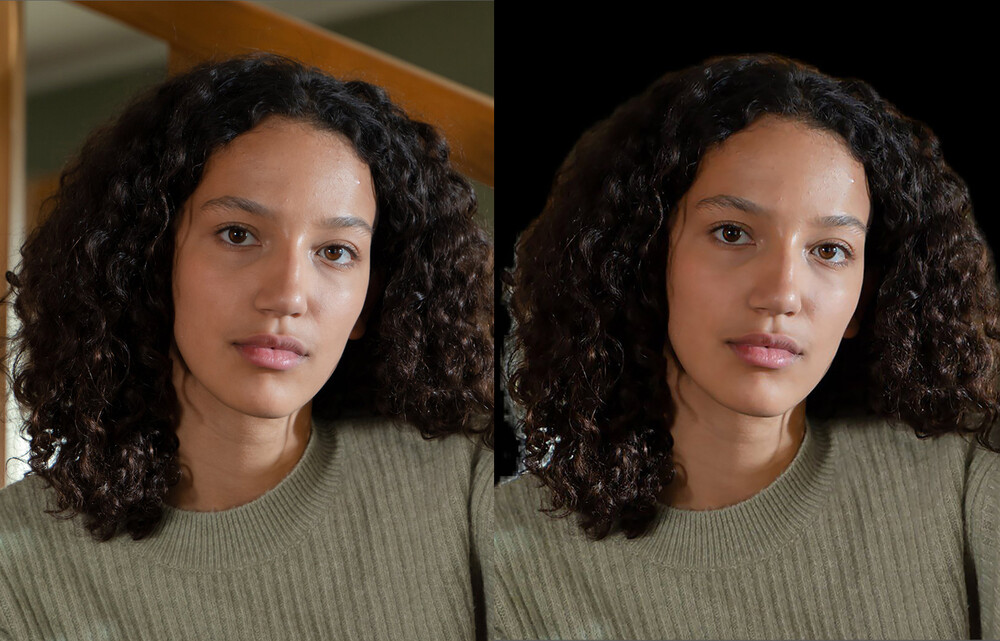 Сравнение результата и исходника