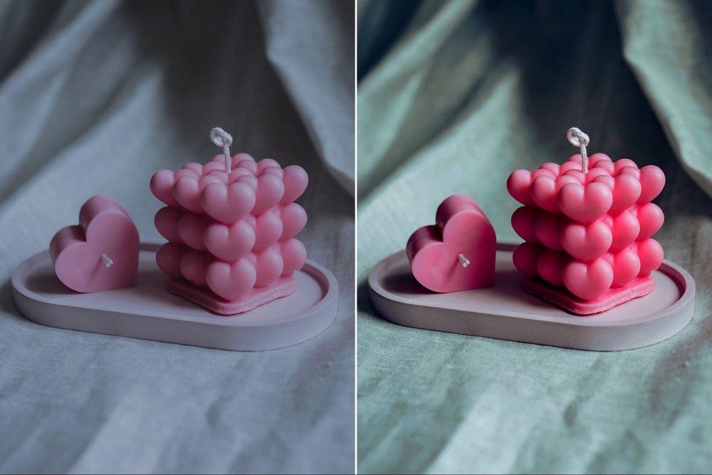 Экспорт результата