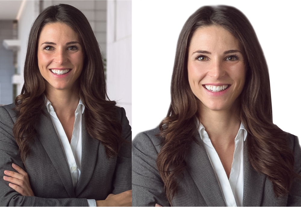 Готовое фото