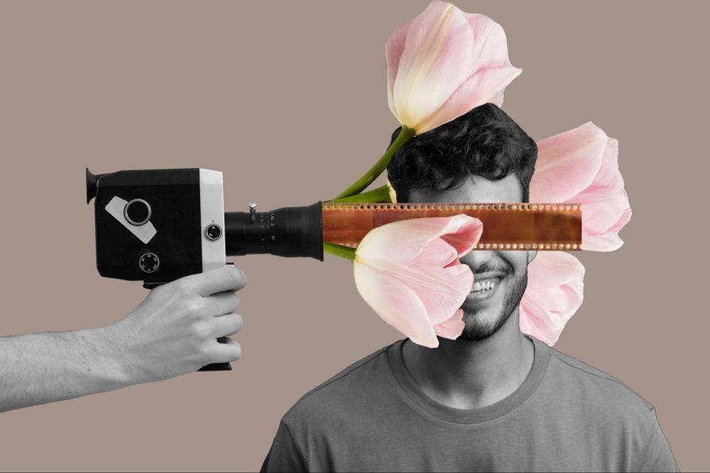 Компьютерный фотомонтаж