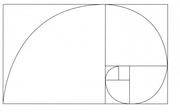 Золотое сечение