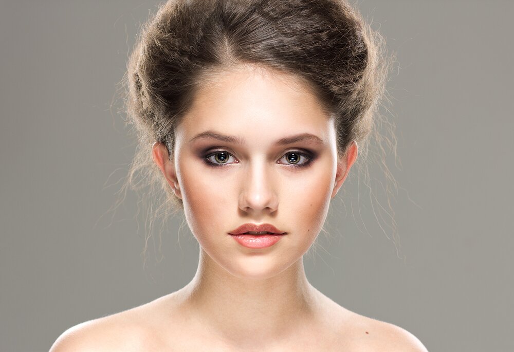 как делать селфи