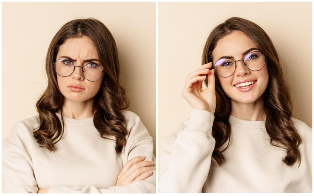 позы для фотосессий