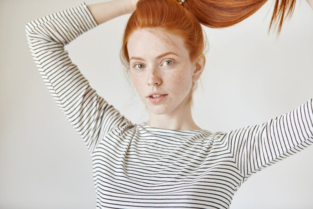 имитация движения для забавного фотокадра