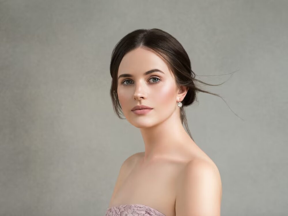 ракурс для фото