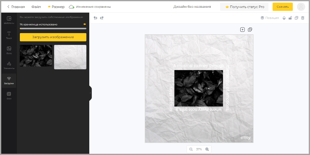 Импортируйте картинки