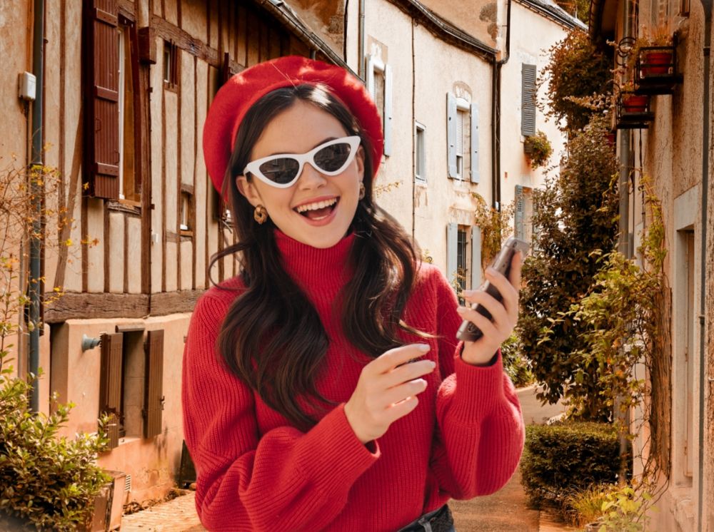 Оригинальная фотография