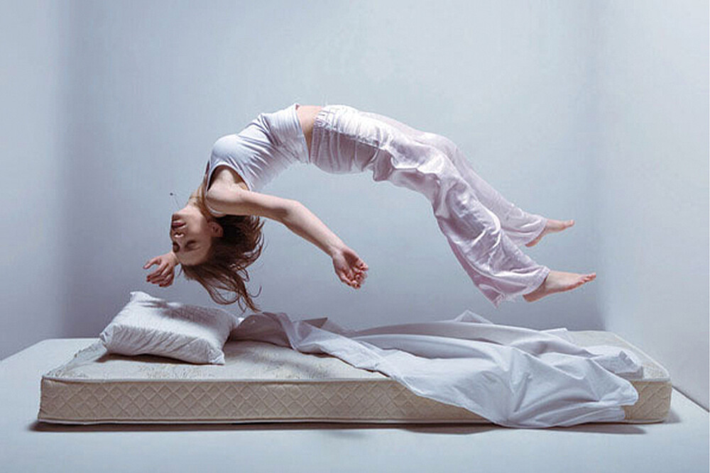 Планирование движения