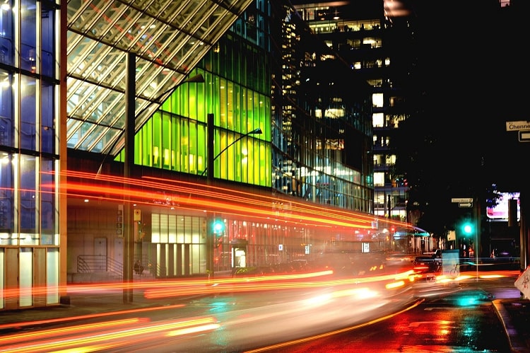 Настройте вашу фотокамеру