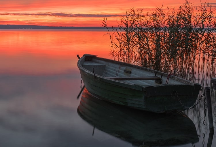 Съемка с брекетингом