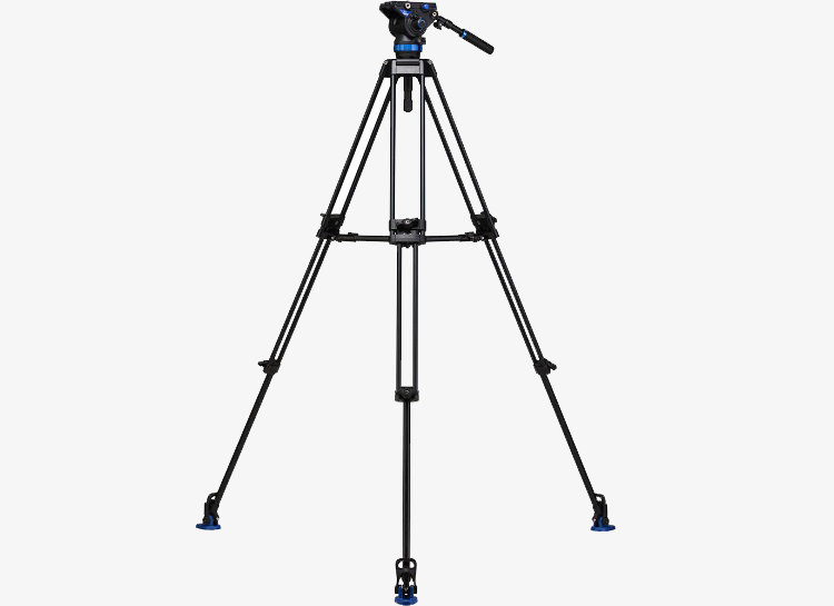 Штатив для съемки салюта