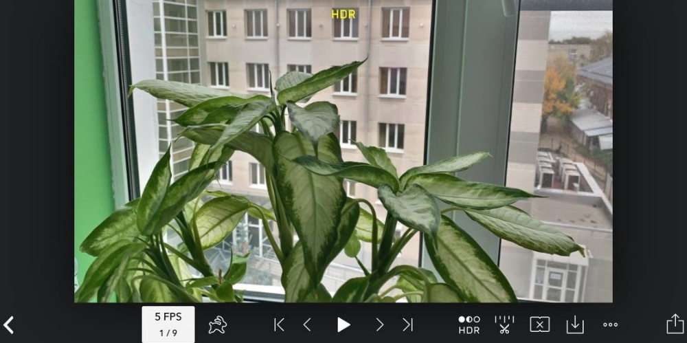 приложение для устройств Apple