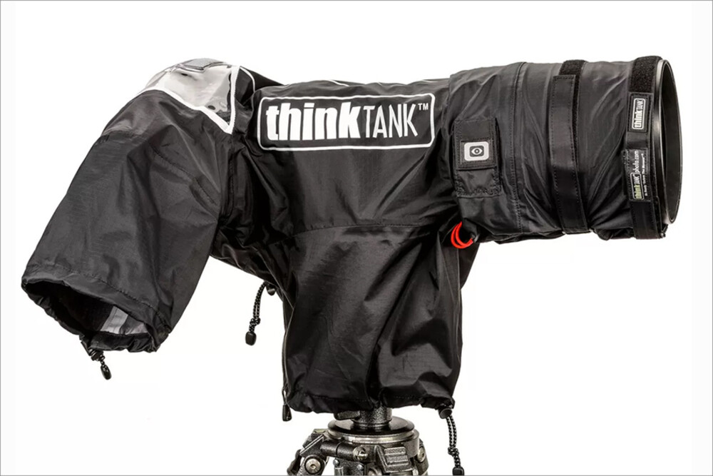 Дополнительное оборудование для фотосъемки в городских условиях