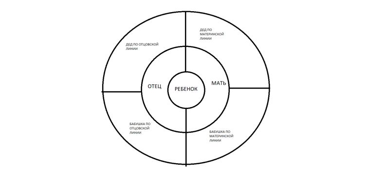 Круговая схема