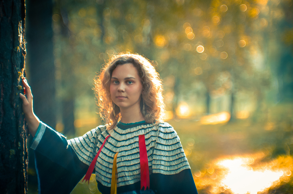 Жесткий боке