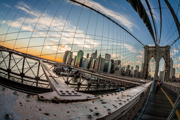 широкоугольный объектив