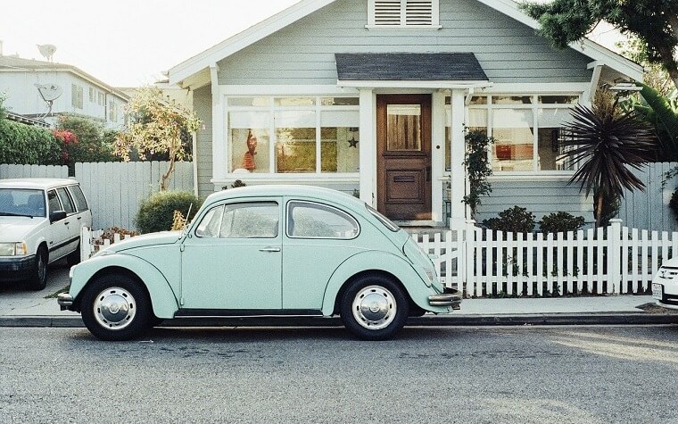 Как найти правильный ракурс для фото