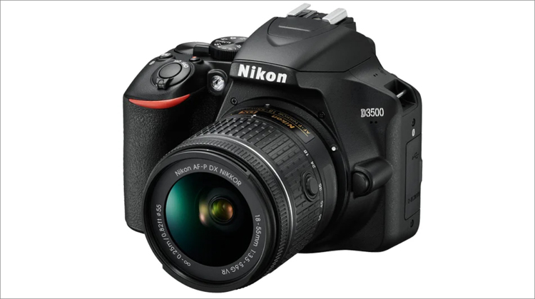 Базовый никон