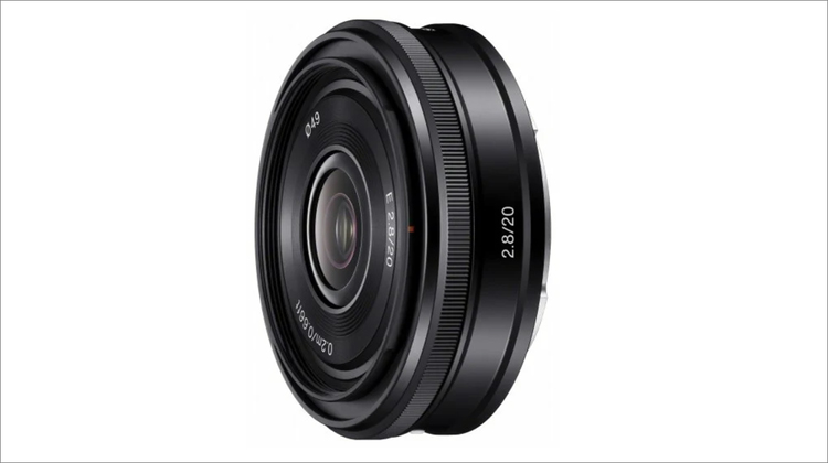 Объектив для пейзажей