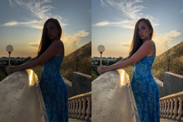 Интерфейс ФотоМАСТЕРа