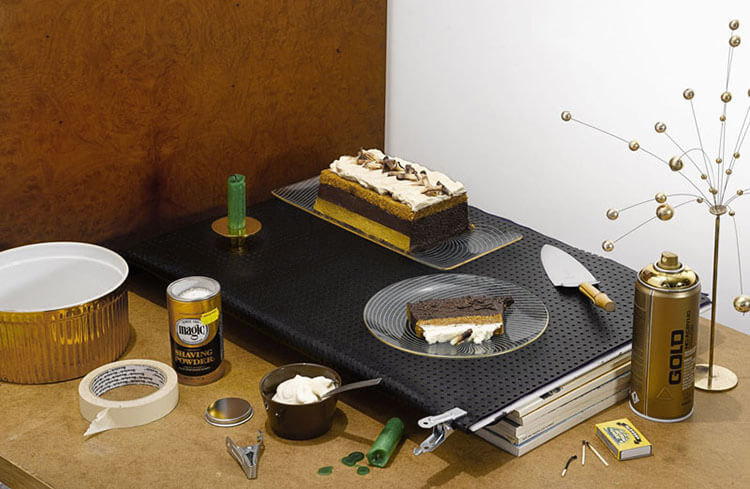 Не всё еда, что кажется