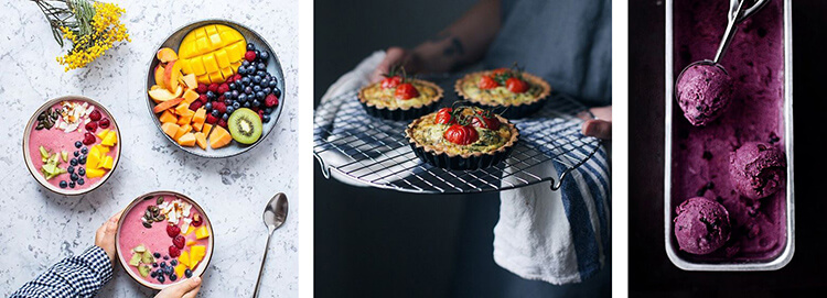 Варианты композиции