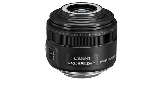 Макро объектив