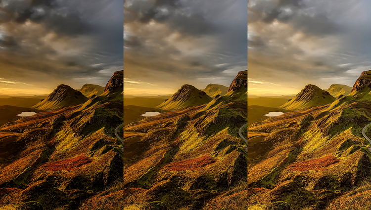 Когда использовать режим покадровой съемки