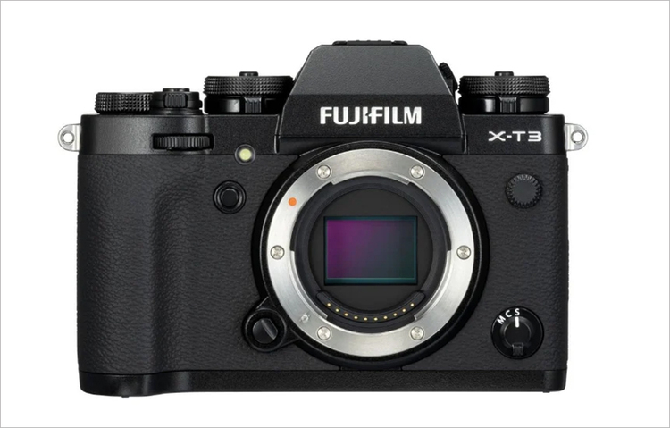 Fujifilm X-T3 Body
