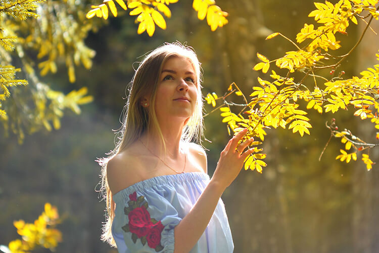 Четкая детализация