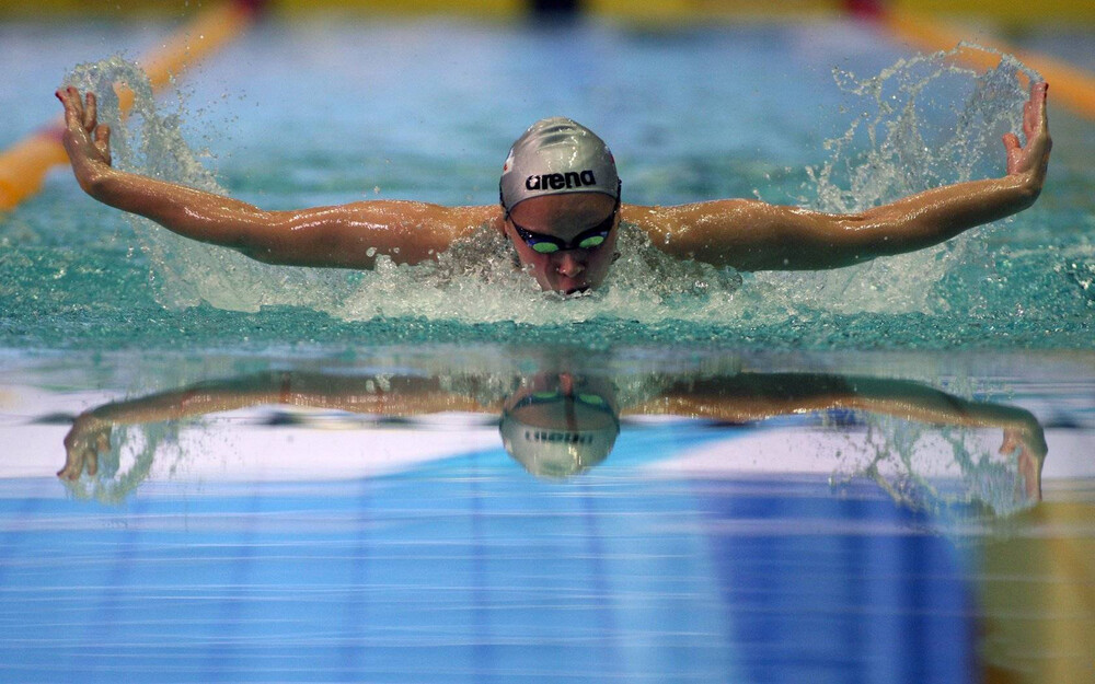 Кроп матрица