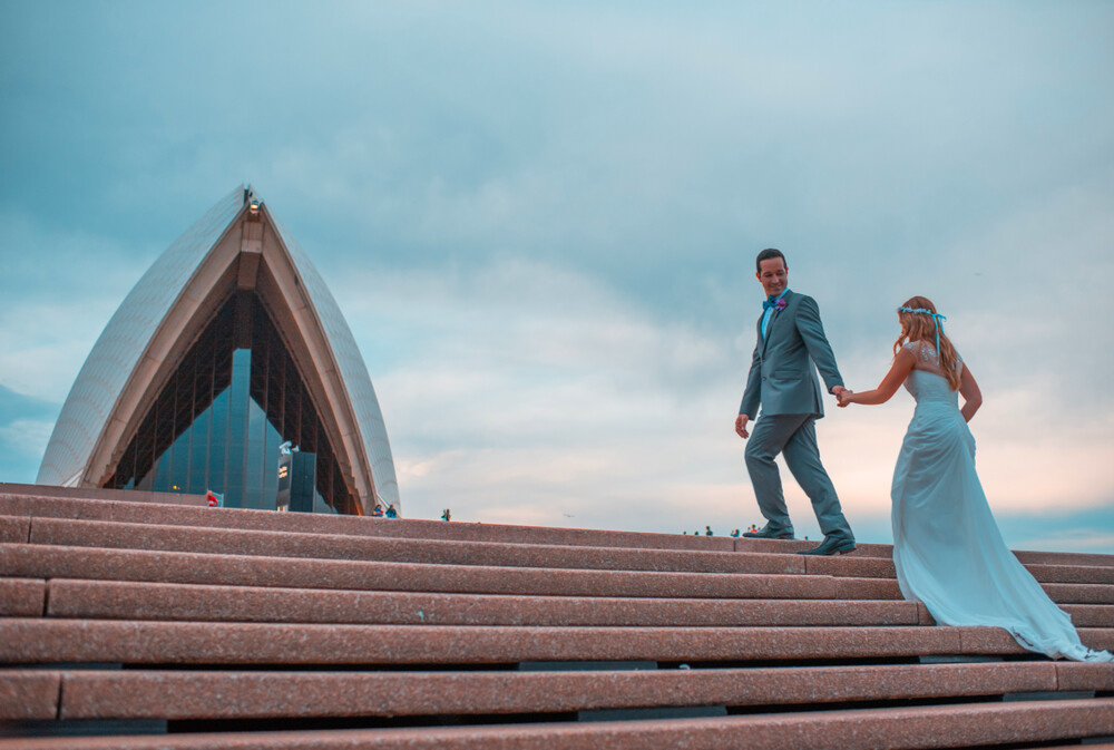 Обработанное фото