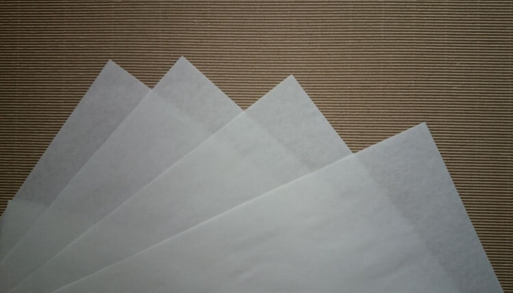 Пергаментная бумага