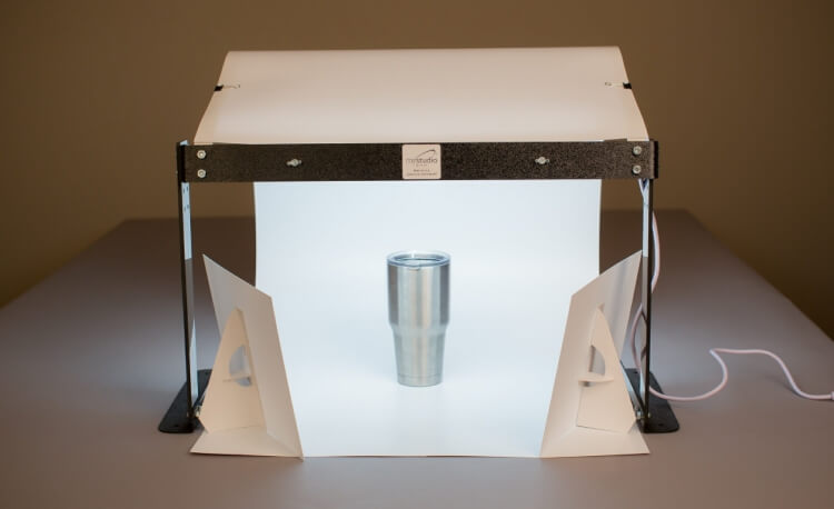 Фон для лайтбокса