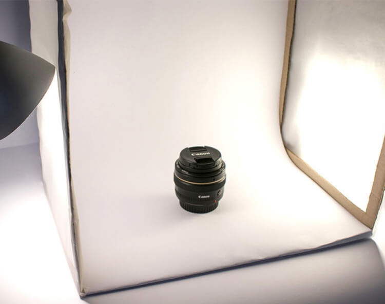 Готовый лайтбокс