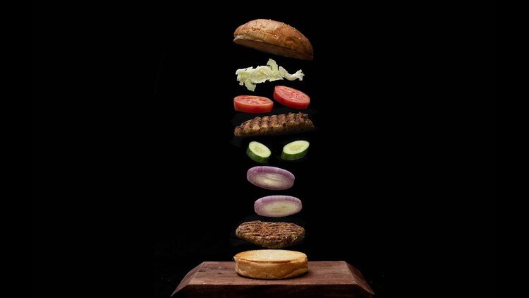 визуализация кадра