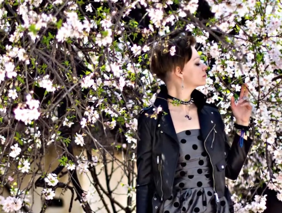 Подборка эффектов в программе ФотоМАСТЕР