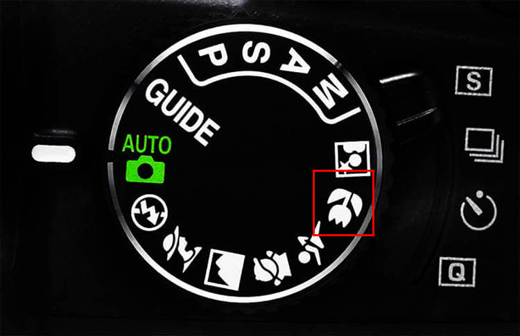 Режимы на устройстве