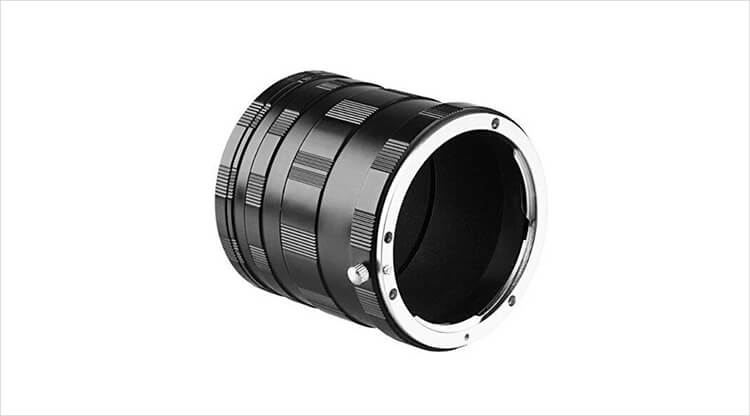 Макрокольцо Fotorox для Nikon