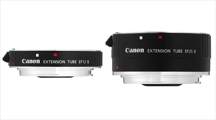 Удлинительный тубус