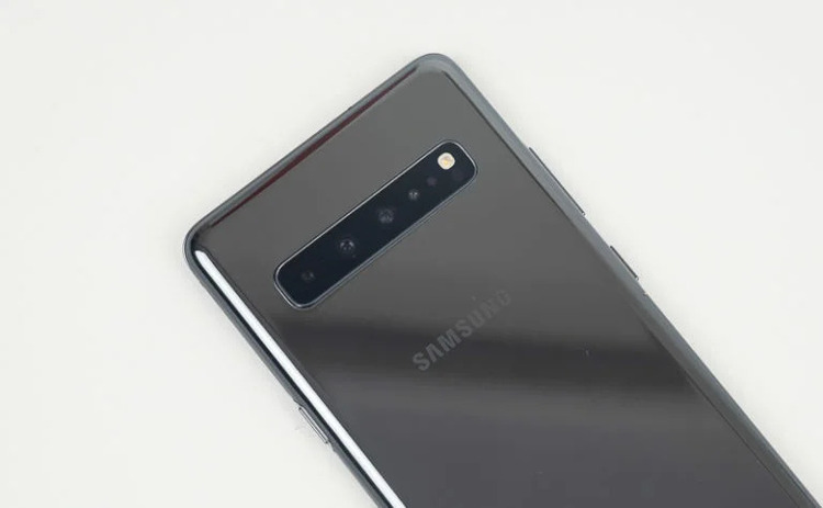 встроенная TOF камера