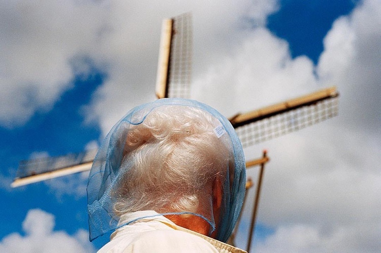 мартин парр фото