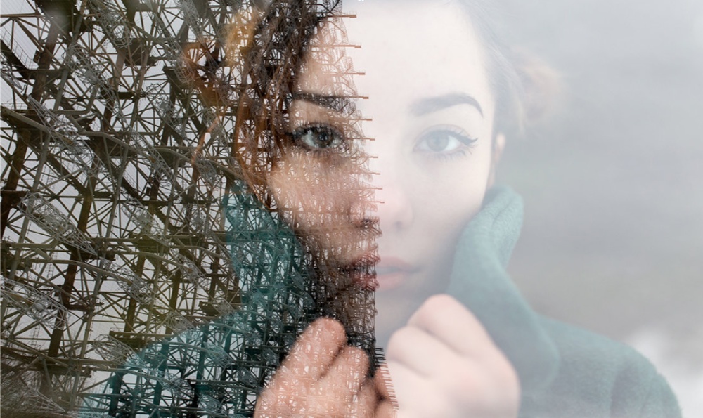 Классическая мультиэкспозиция