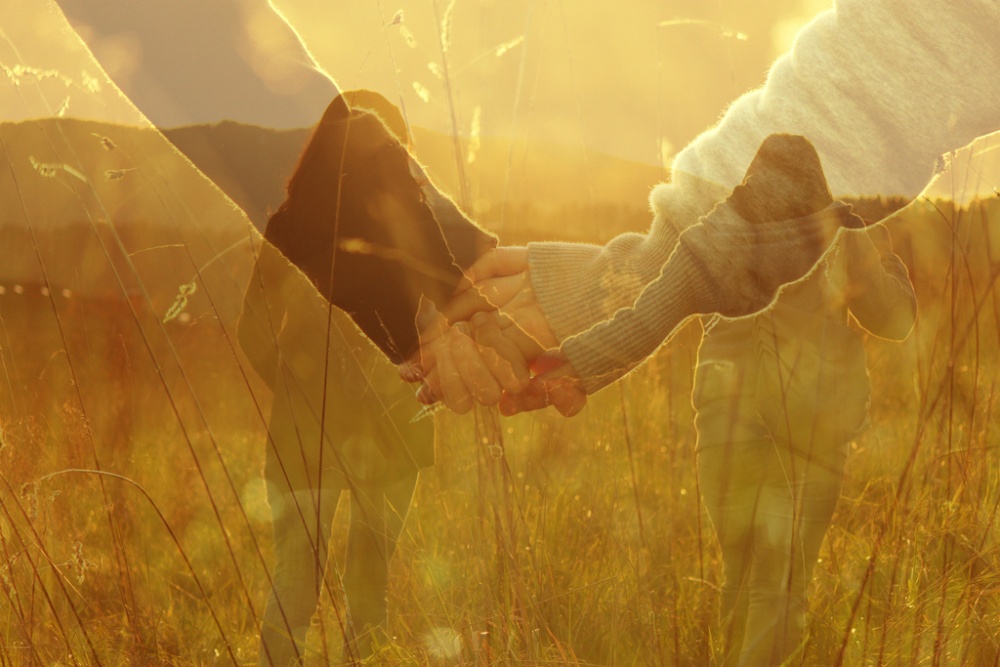 Многокадровая мультиэкспозиция