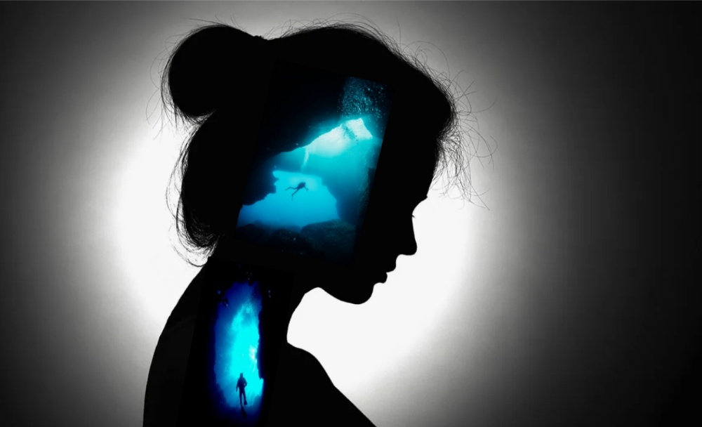 мультиэкспозиция в фотографии