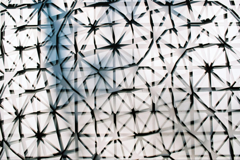 визуальные эффекты для мультиэкспозиции