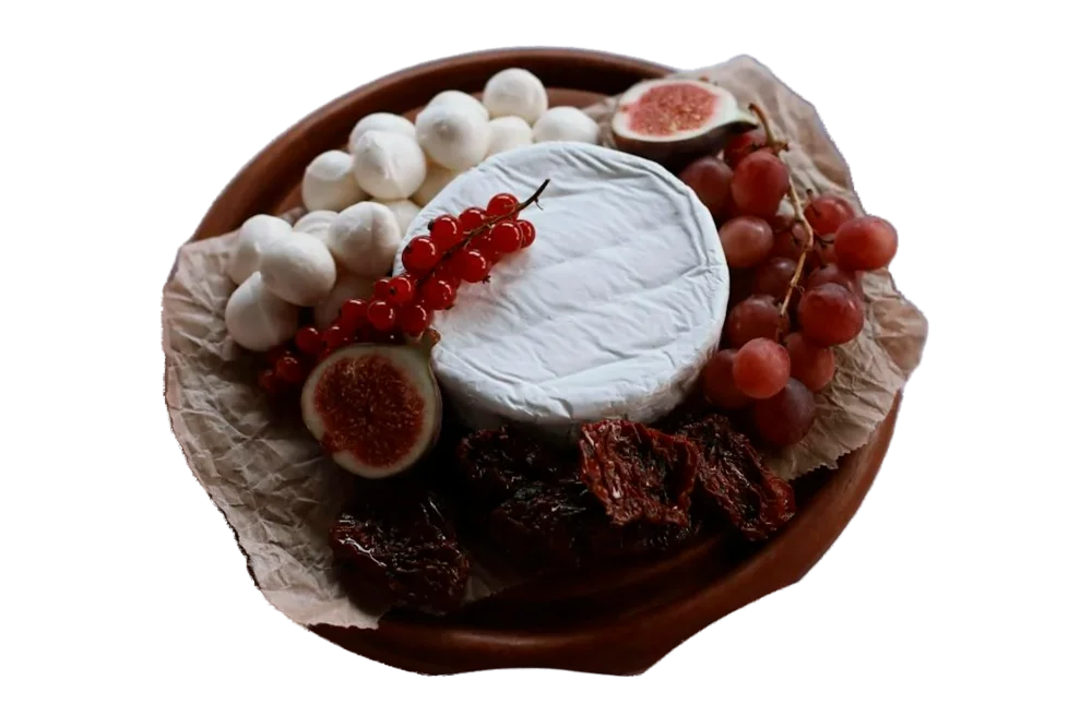 Результат удаления фона