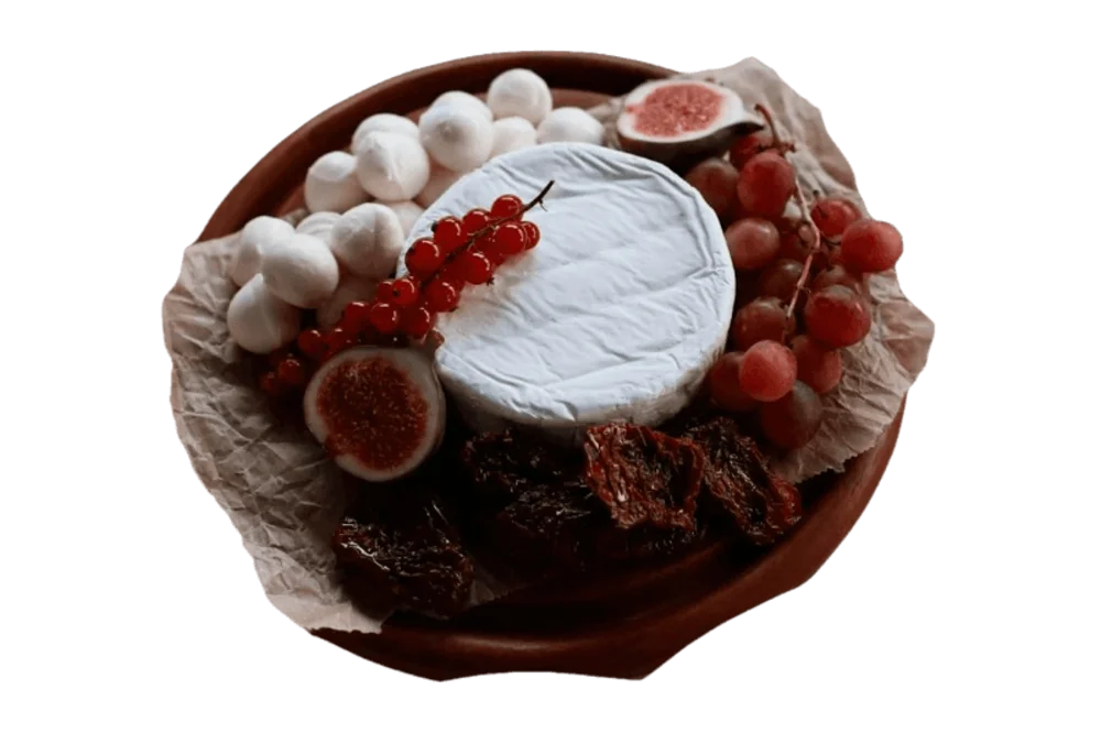 Итог удаления фона