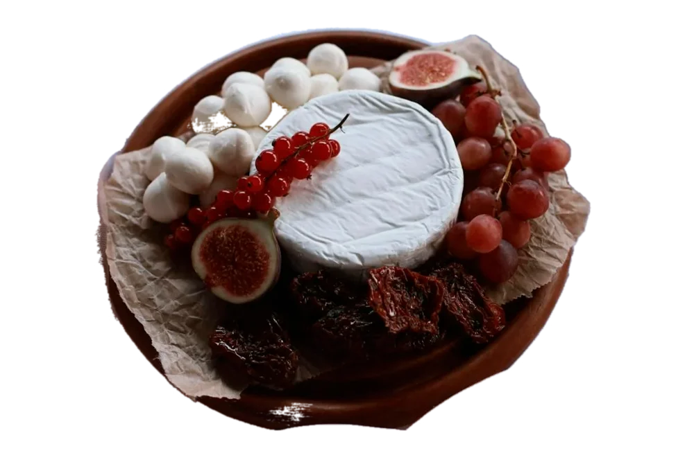 Снимок после редактирования